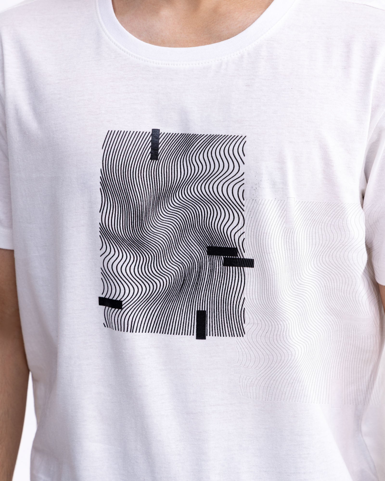 Men T Shirt - Engine - Buy Now