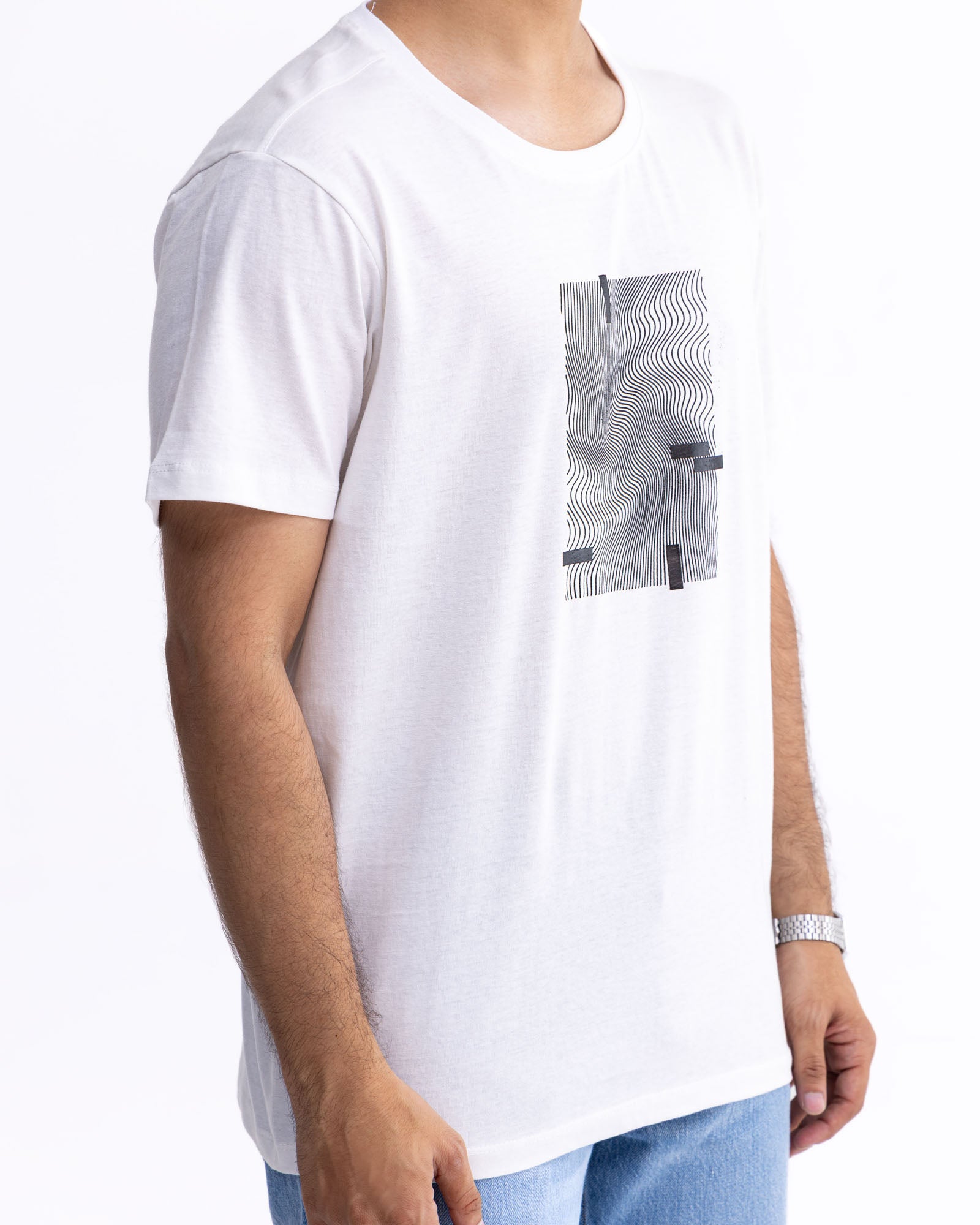 Men T Shirt