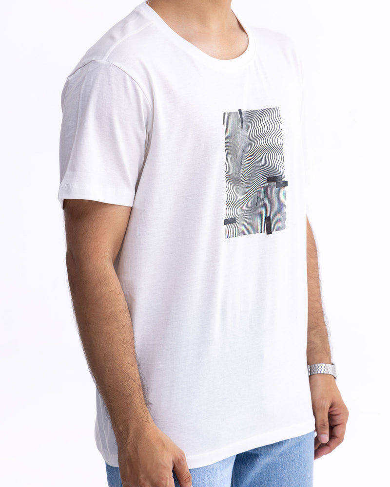 Men T Shirt - Engine - Buy Now