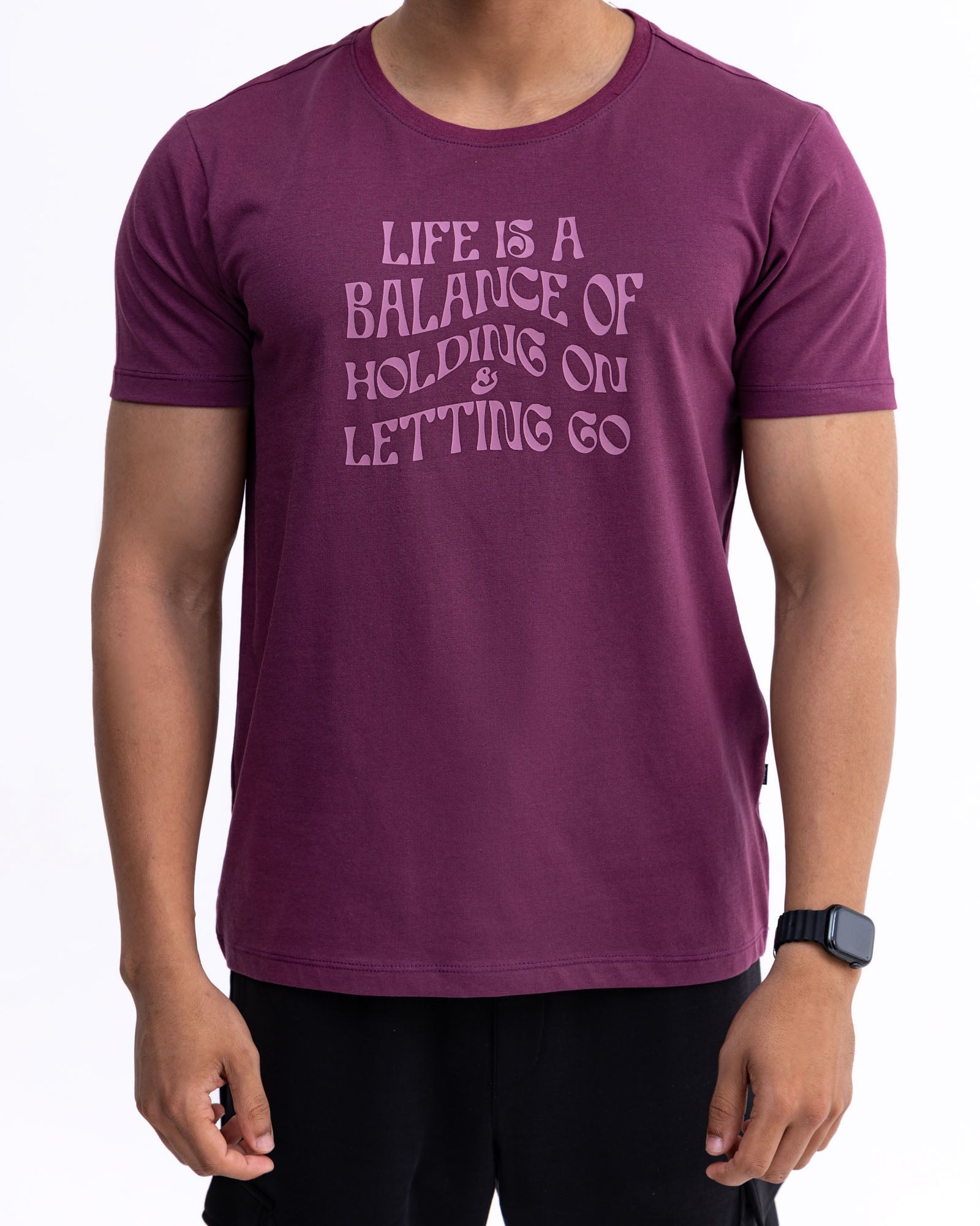 Men T Shirt