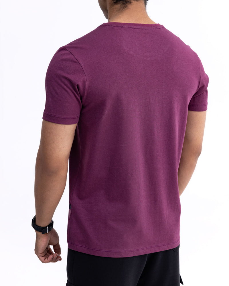 Men T Shirt - Engine - Buy Now