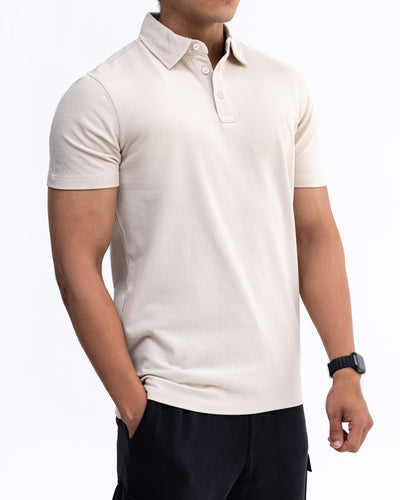 Men Polo Tee
