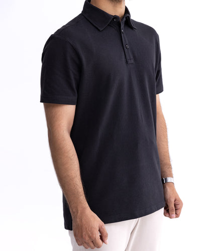 Men Polo Tee
