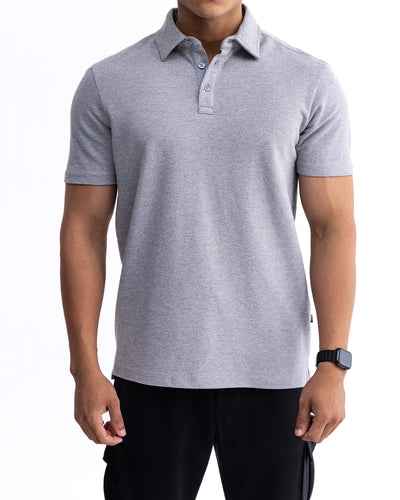 Men Polo Tee