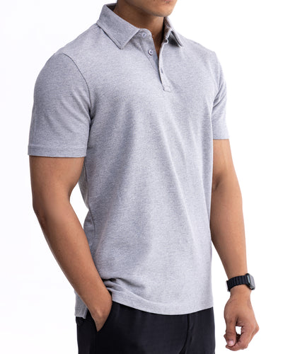 Men Polo Tee
