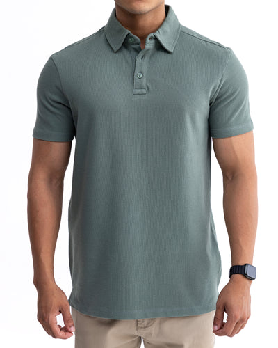 Men Polo Tee