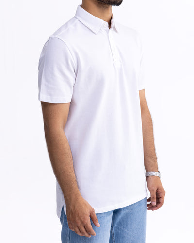 Men Polo Tee