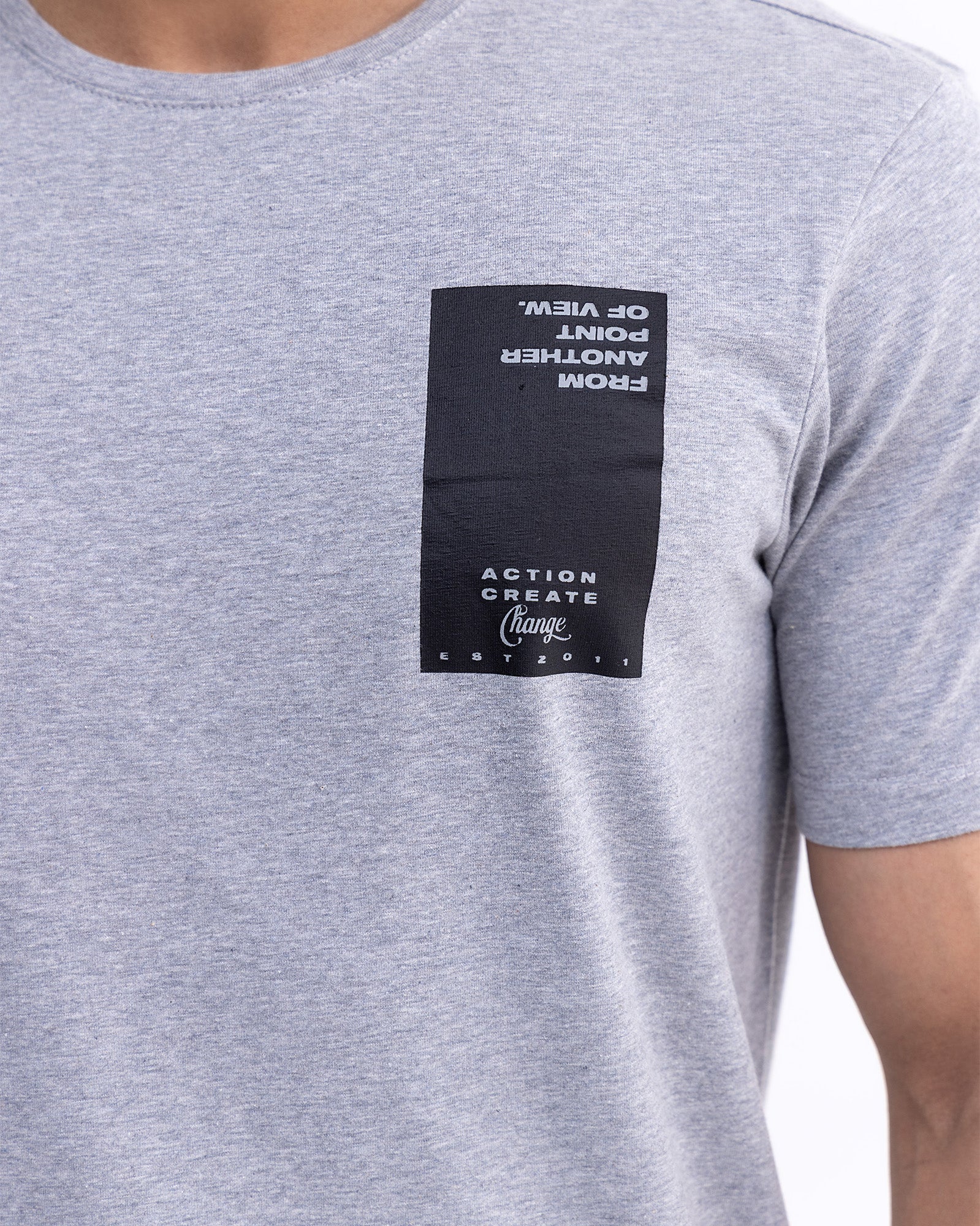 Men T Shirt - Engine - Buy Now