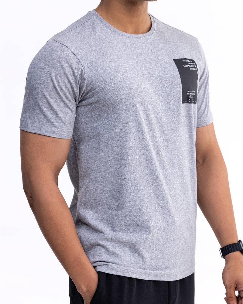 Men T Shirt - Engine - Buy Now