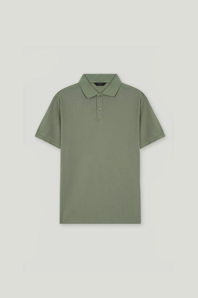 Men  Polo Tee