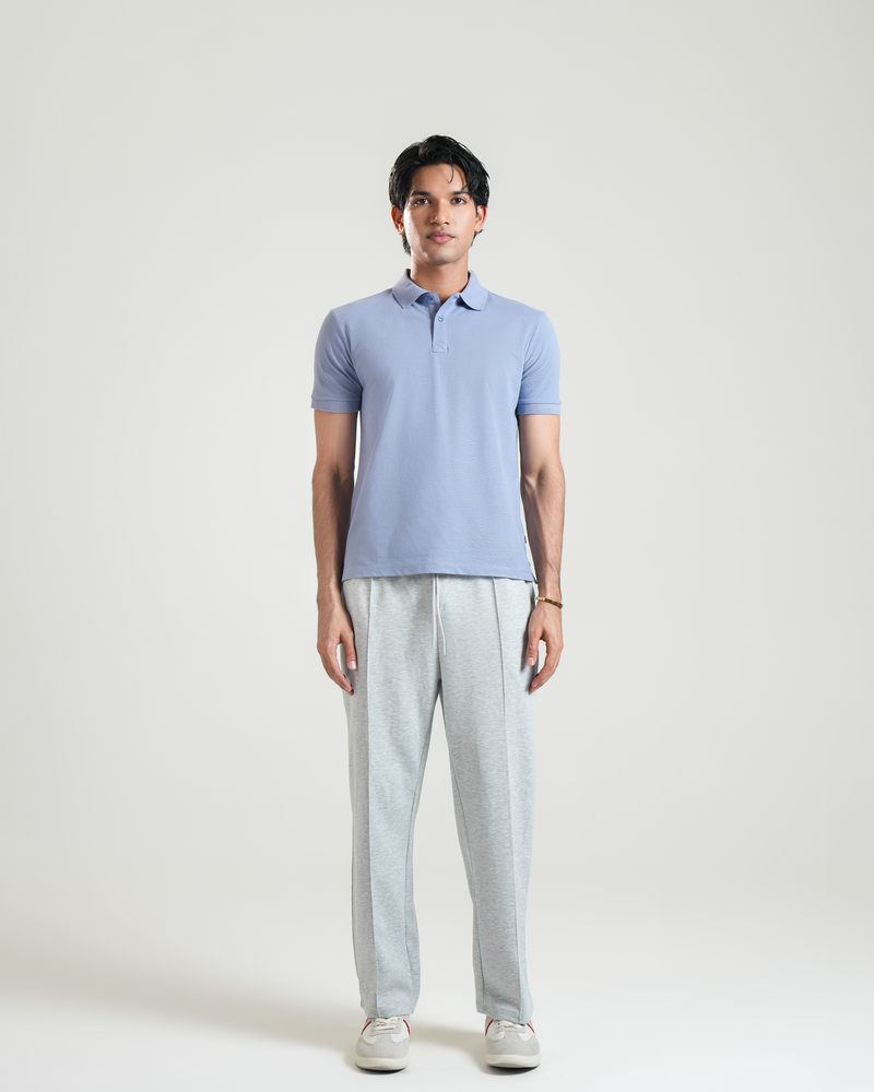 Men Polo Tee - Engine - Buy Now