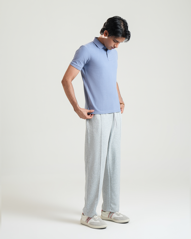 Men Polo Tee - Engine - Buy Now