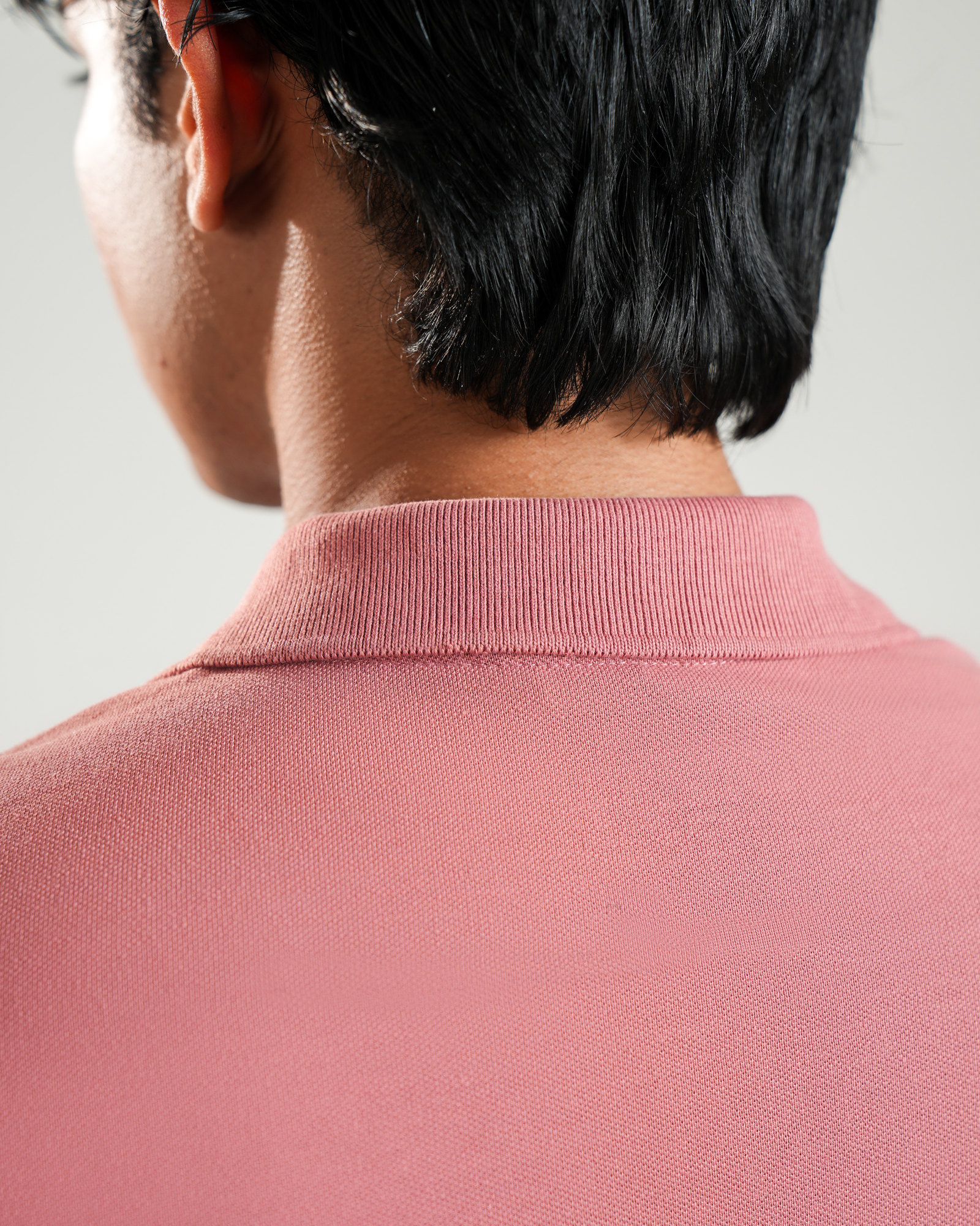 Men Polo Tee - Engine - Buy Now