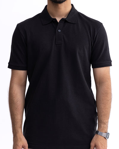 Men  Polo Tee