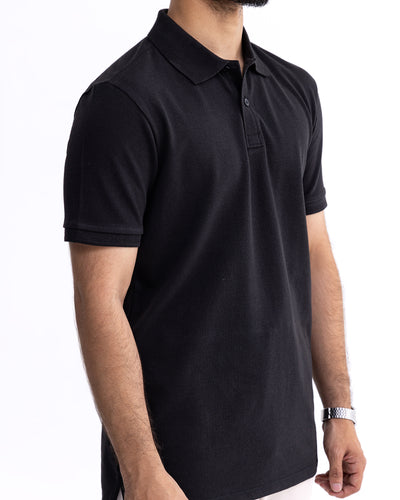 Men  Polo Tee