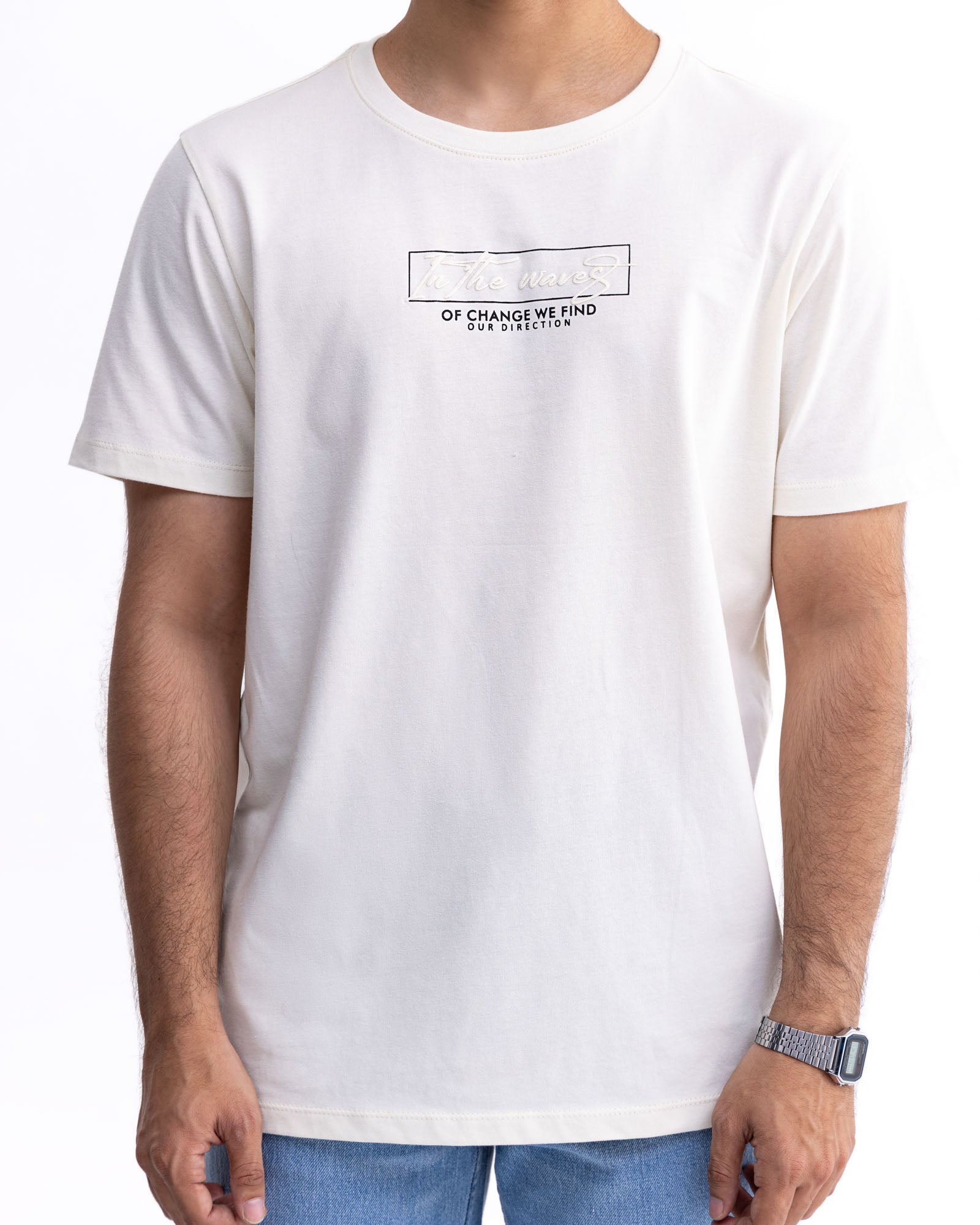 Men T Shirt