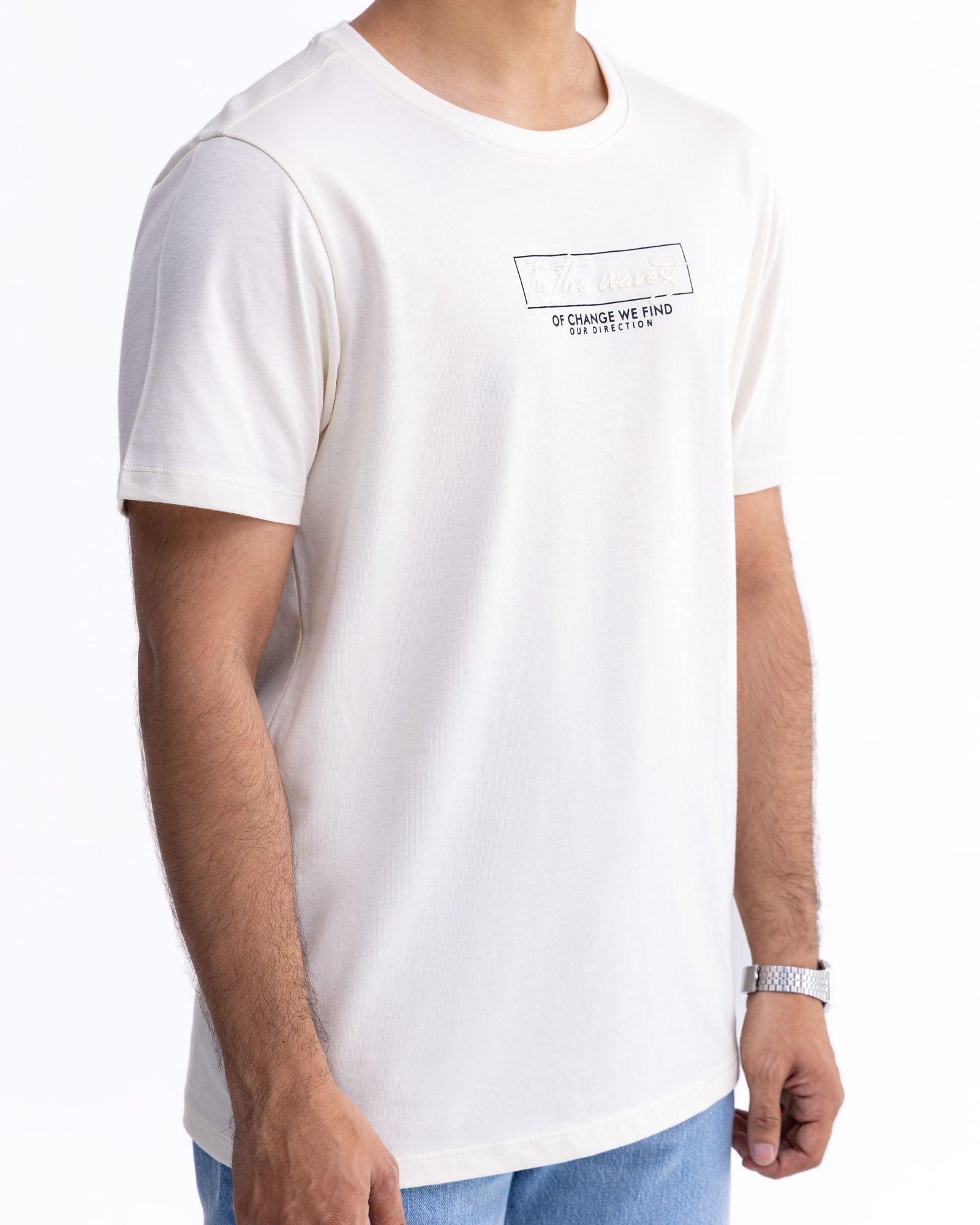 Men T Shirt