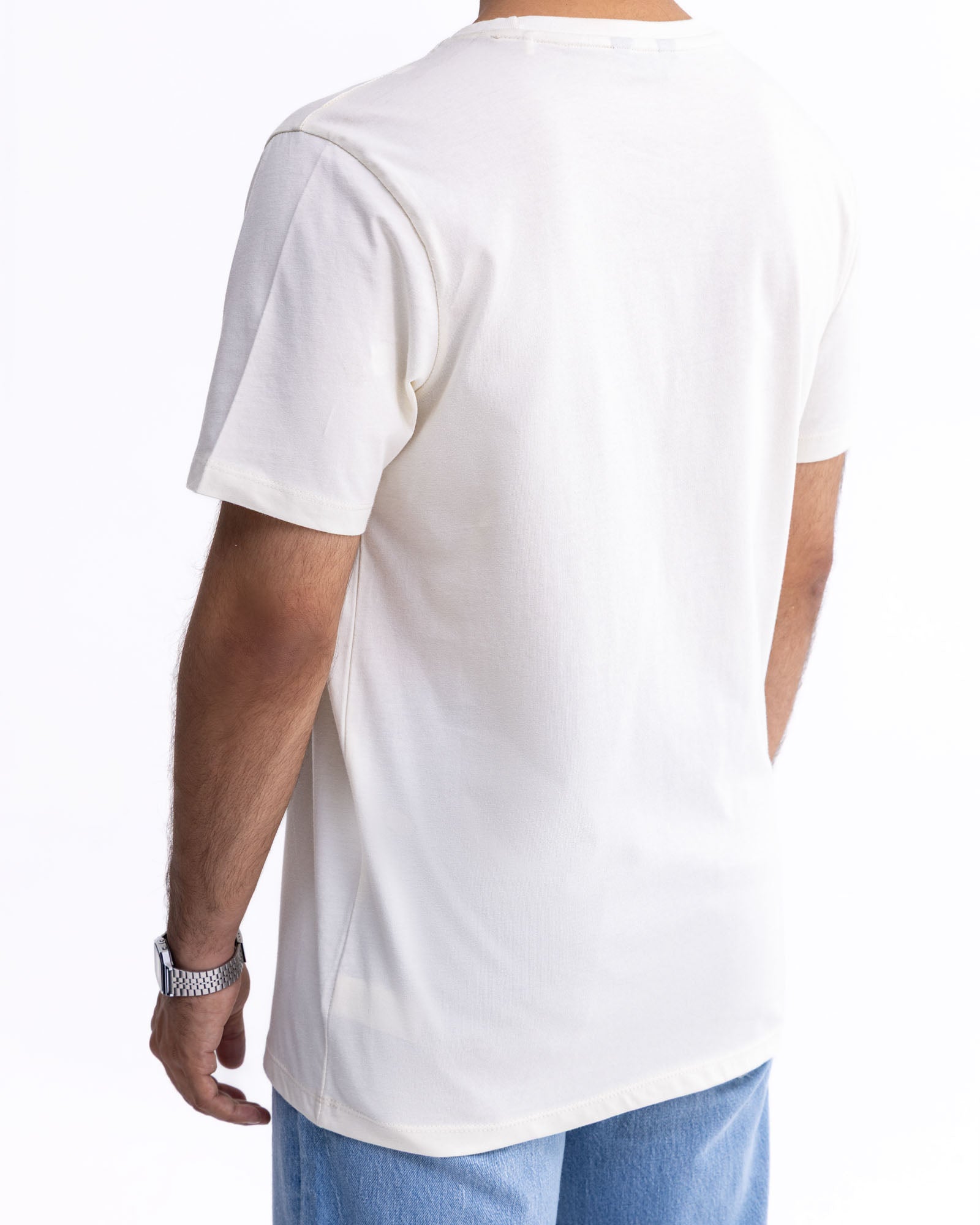 Men T Shirt - Engine - Buy Now