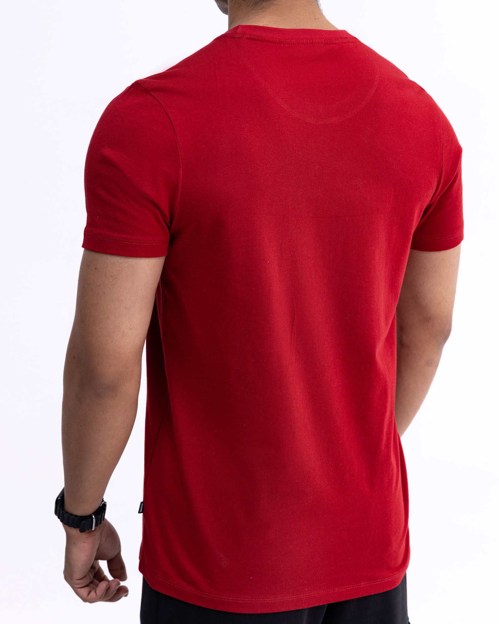 Men T Shirt - Engine - Buy Now