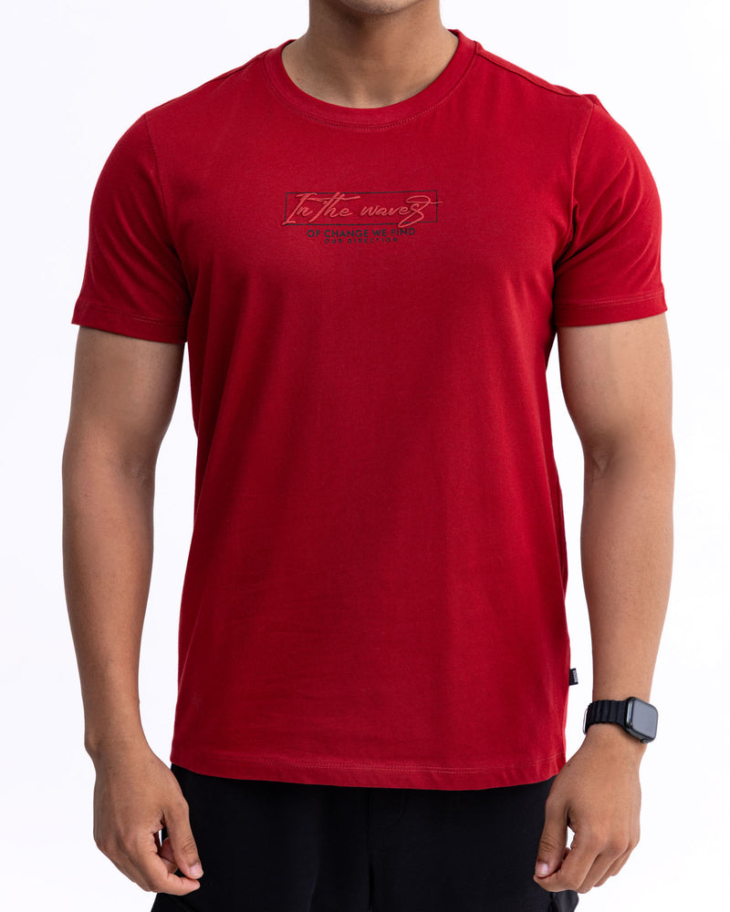 Men T Shirt - Engine - Buy Now