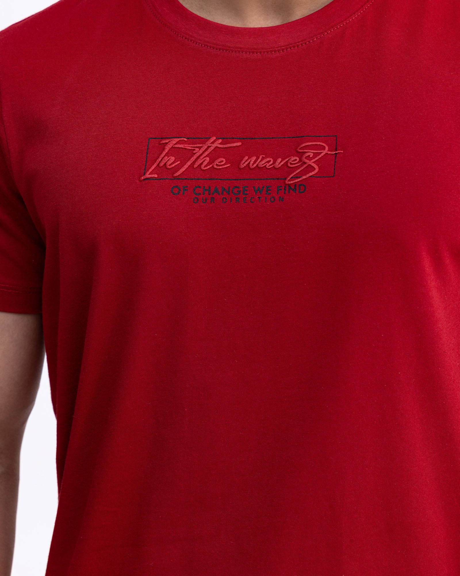 Men T Shirt - Engine - Buy Now
