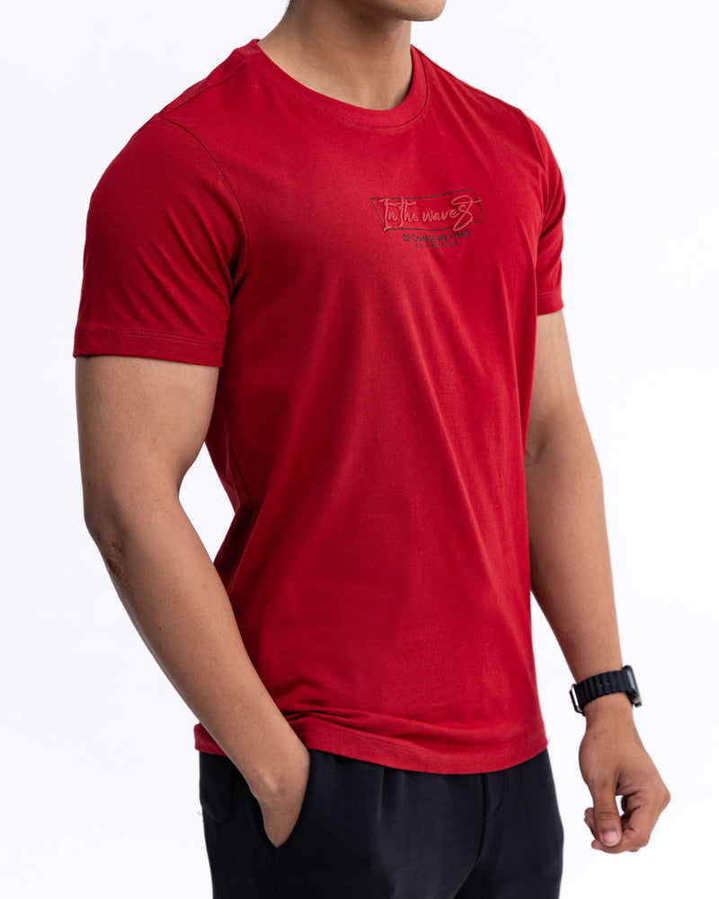 Men T Shirt - Engine - Buy Now