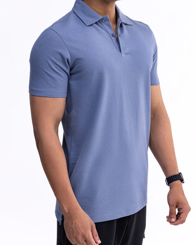 Men Polo Tee