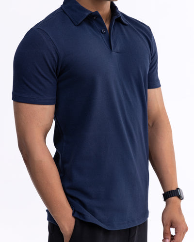 Men Polo Tee