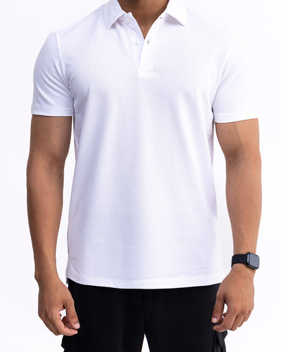 Men Polo Tee