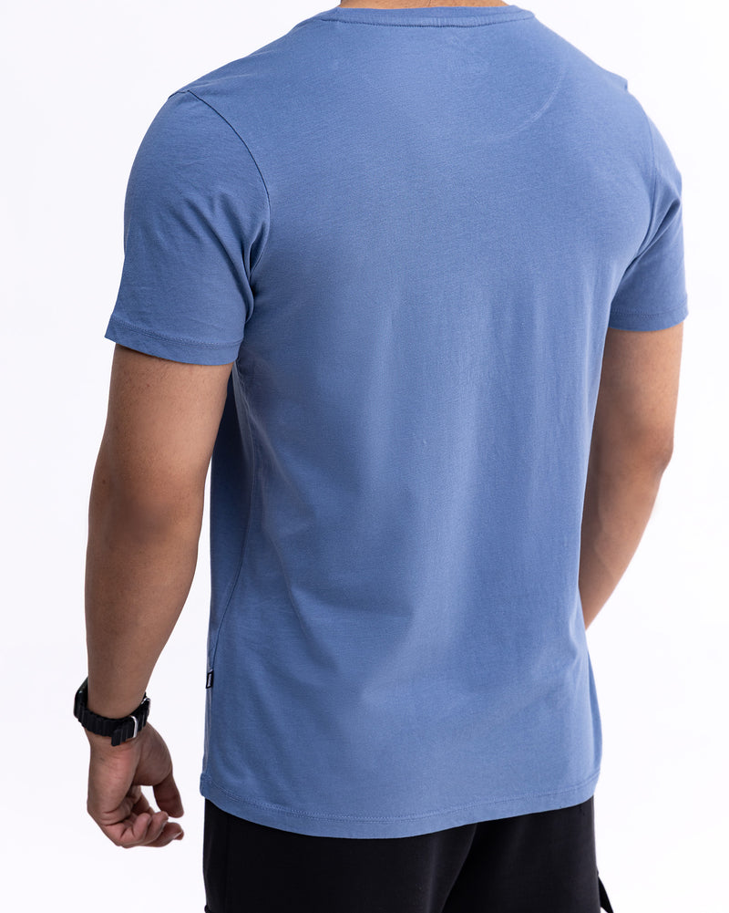 Men T Shirt - Engine - Buy Now
