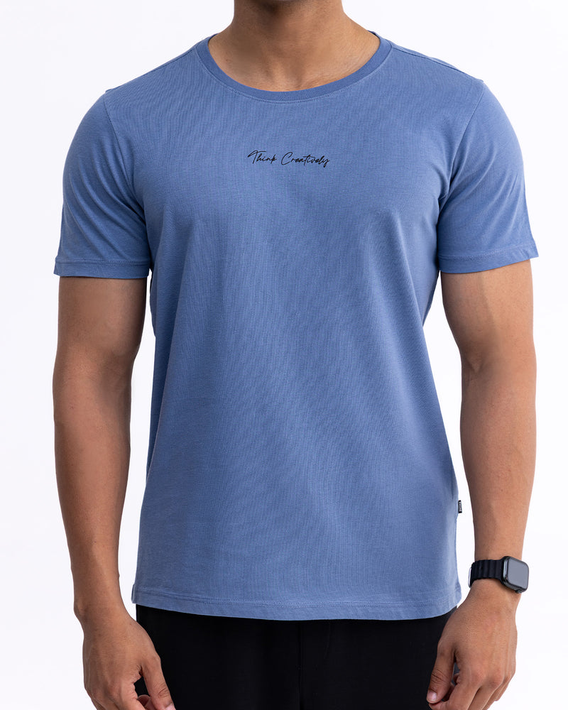 Men T Shirt - Engine - Buy Now