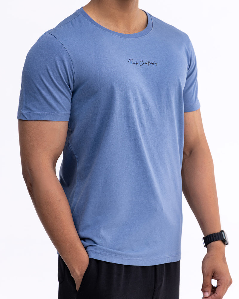 Men T Shirt - Engine - Buy Now
