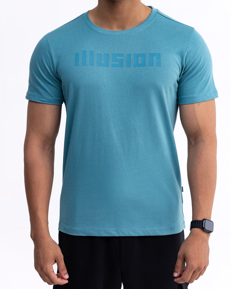 Men T Shirt - Engine - Buy Now