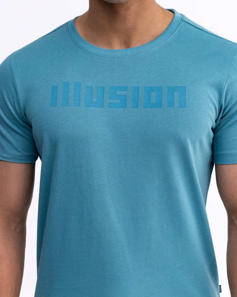 Men T Shirt - Engine - Buy Now