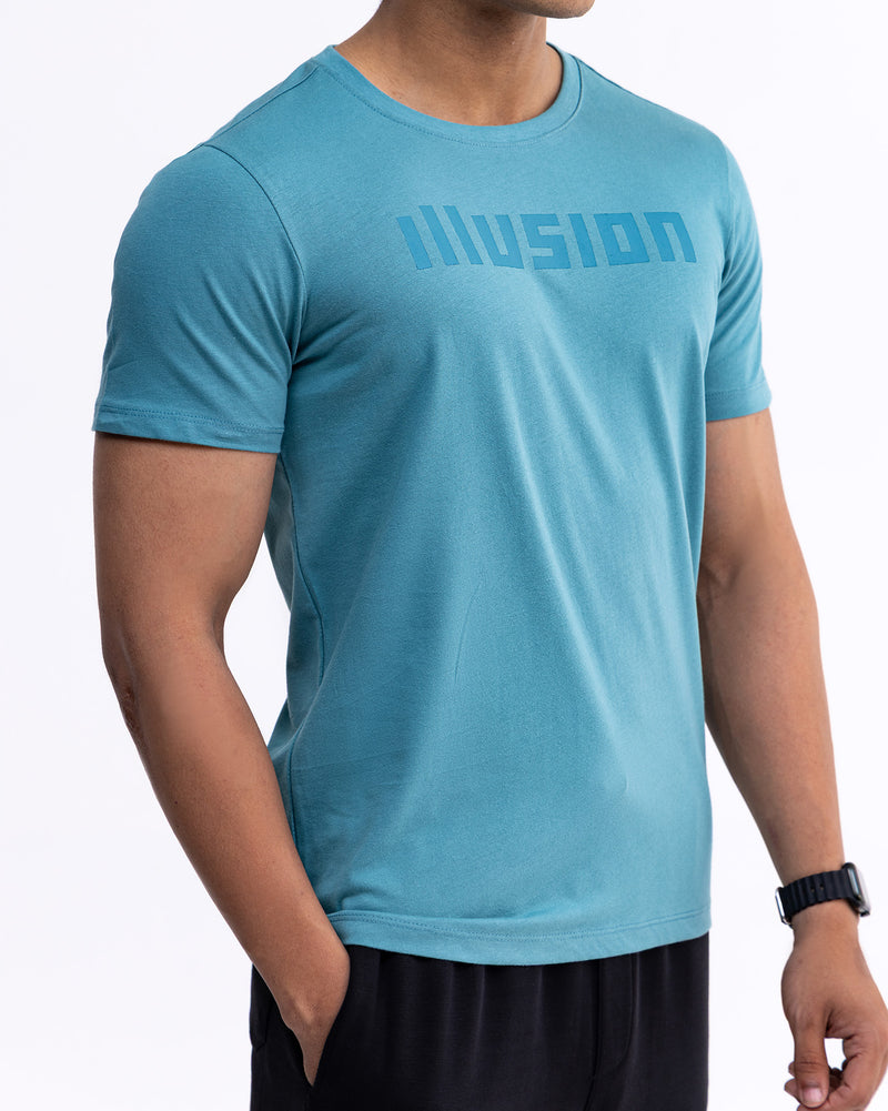 Men T Shirt - Engine - Buy Now