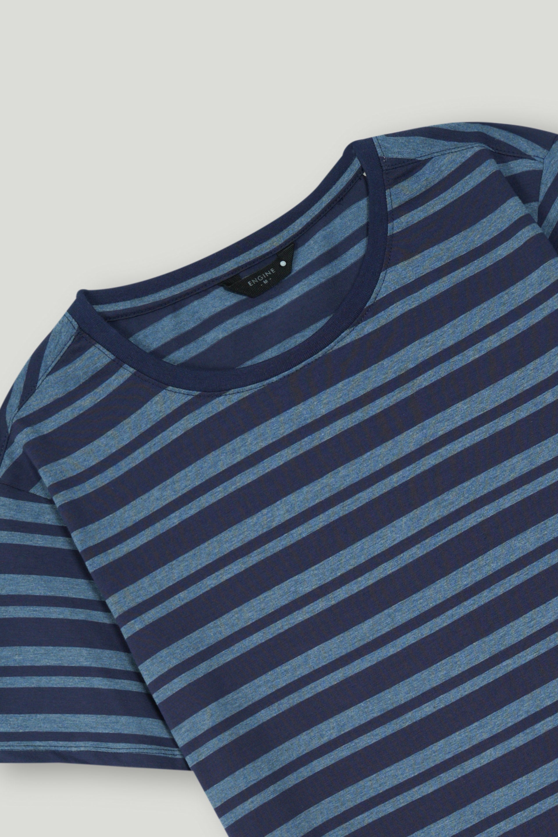 Men T Shirt - Engine - Buy Now