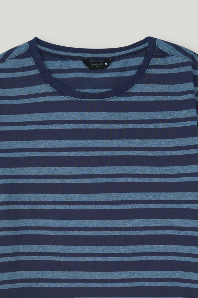 Men T Shirt - Engine - Buy Now