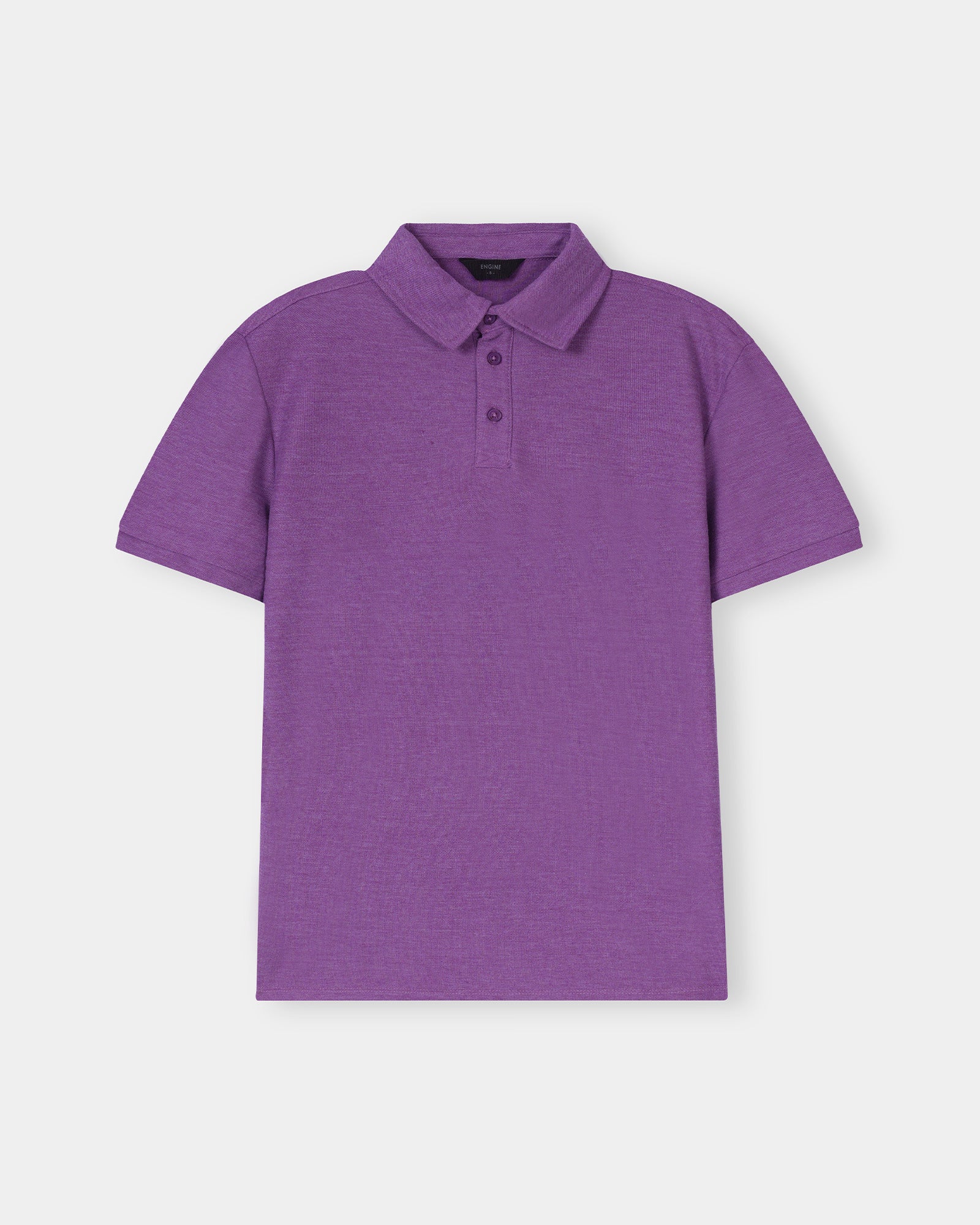Men Polo Tee