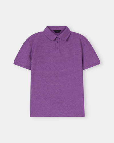 Men Polo Tee