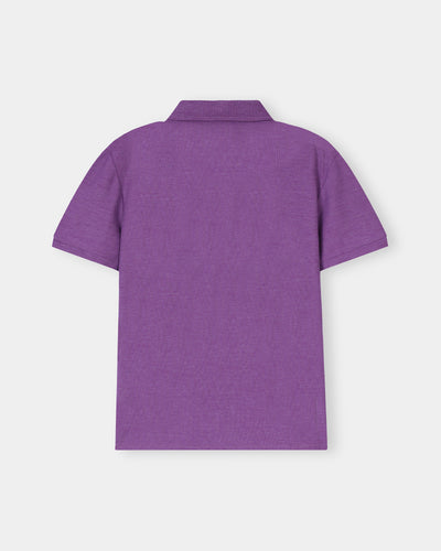 Men Polo Tee