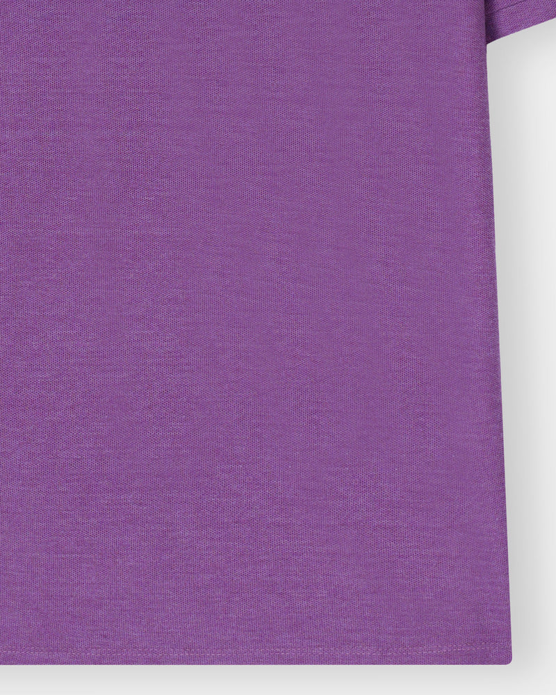 Men Polo Tee - Engine - Buy Now