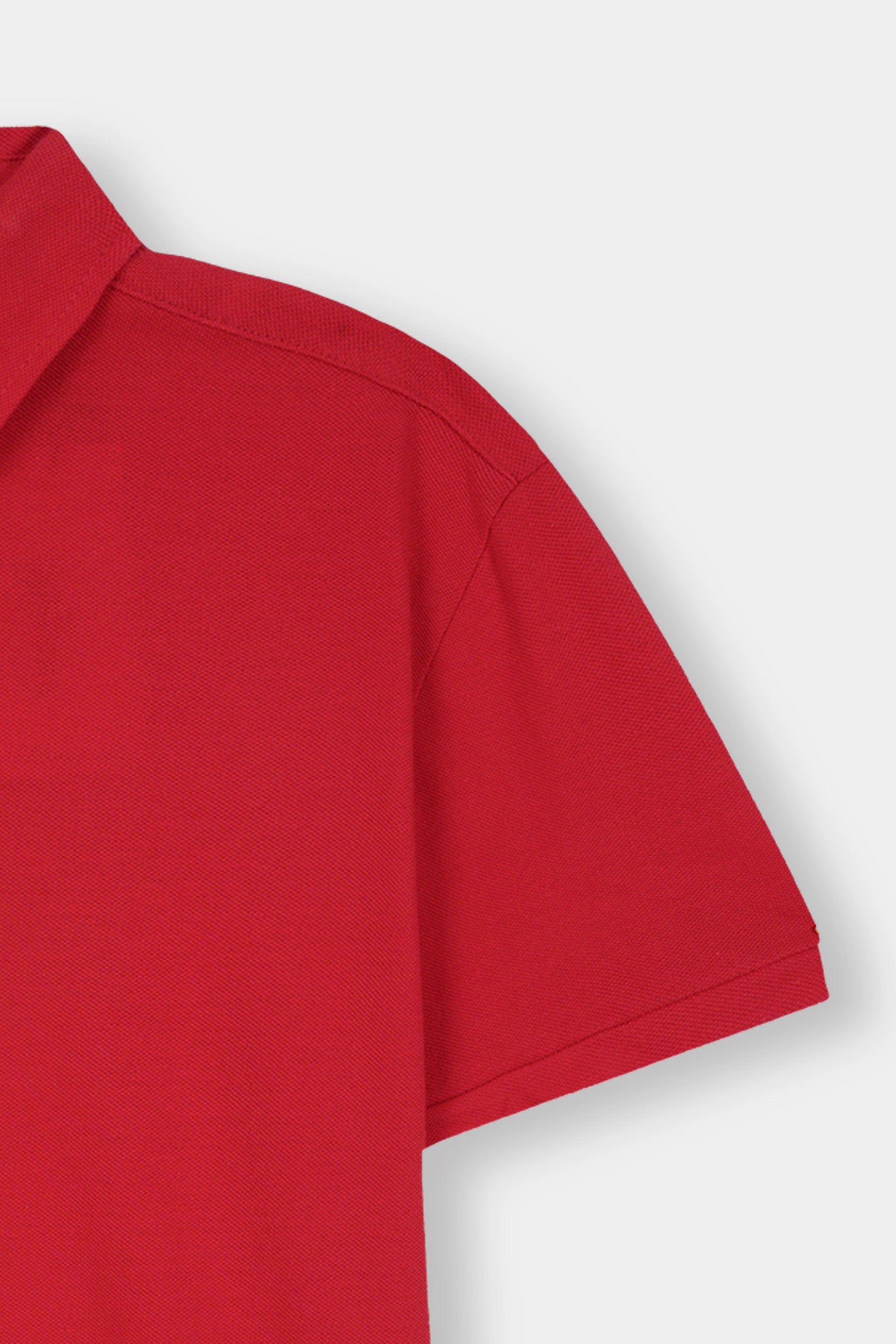 Men Polo Tee - Engine - Buy Now
