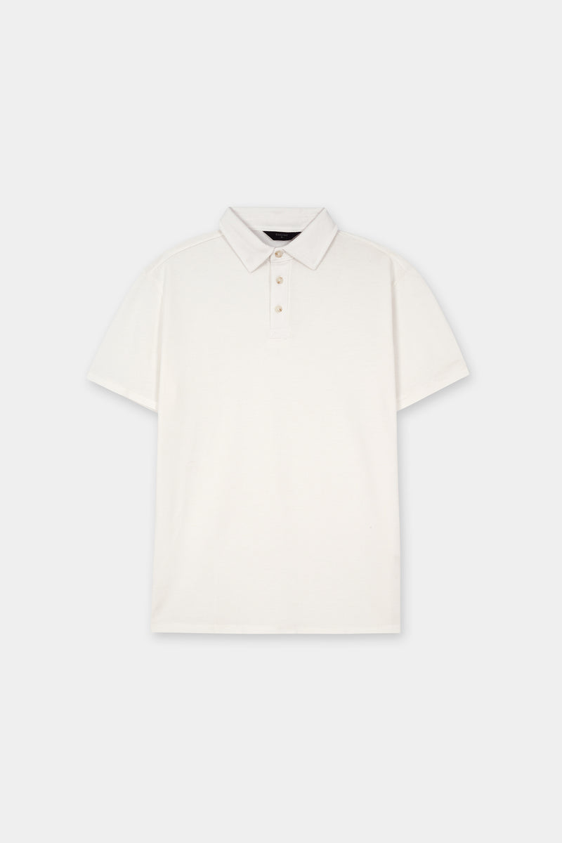 Men Polo Tee - Engine - Buy Now