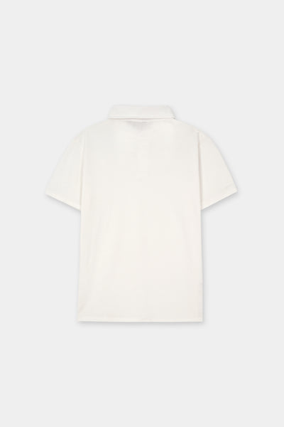 Men Polo Tee