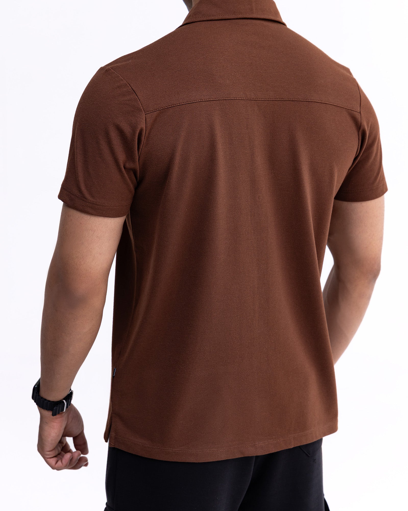Men Button Down - Engine - Buy Now