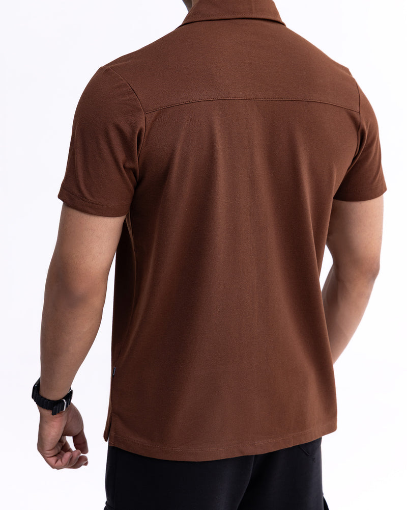 Men Button Down - Engine - Buy Now
