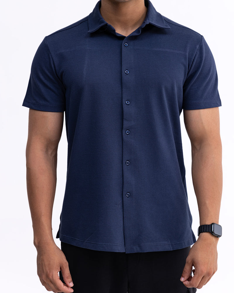 Men Button Down - Engine - Buy Now