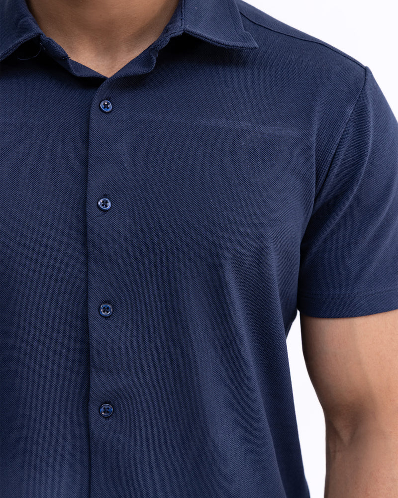 Men Button Down - Engine - Buy Now