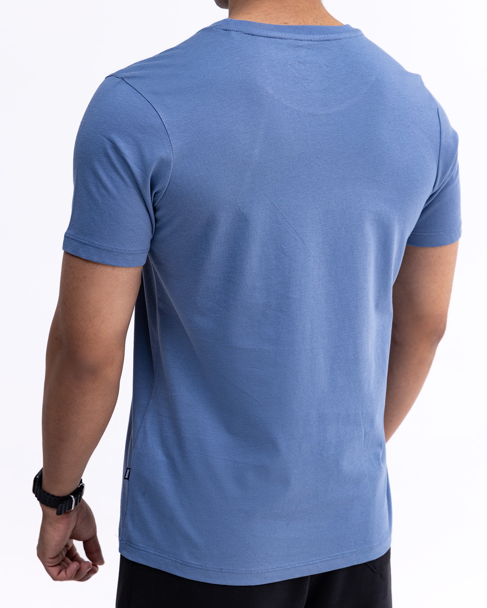 Men T Shirt - Engine - Buy Now