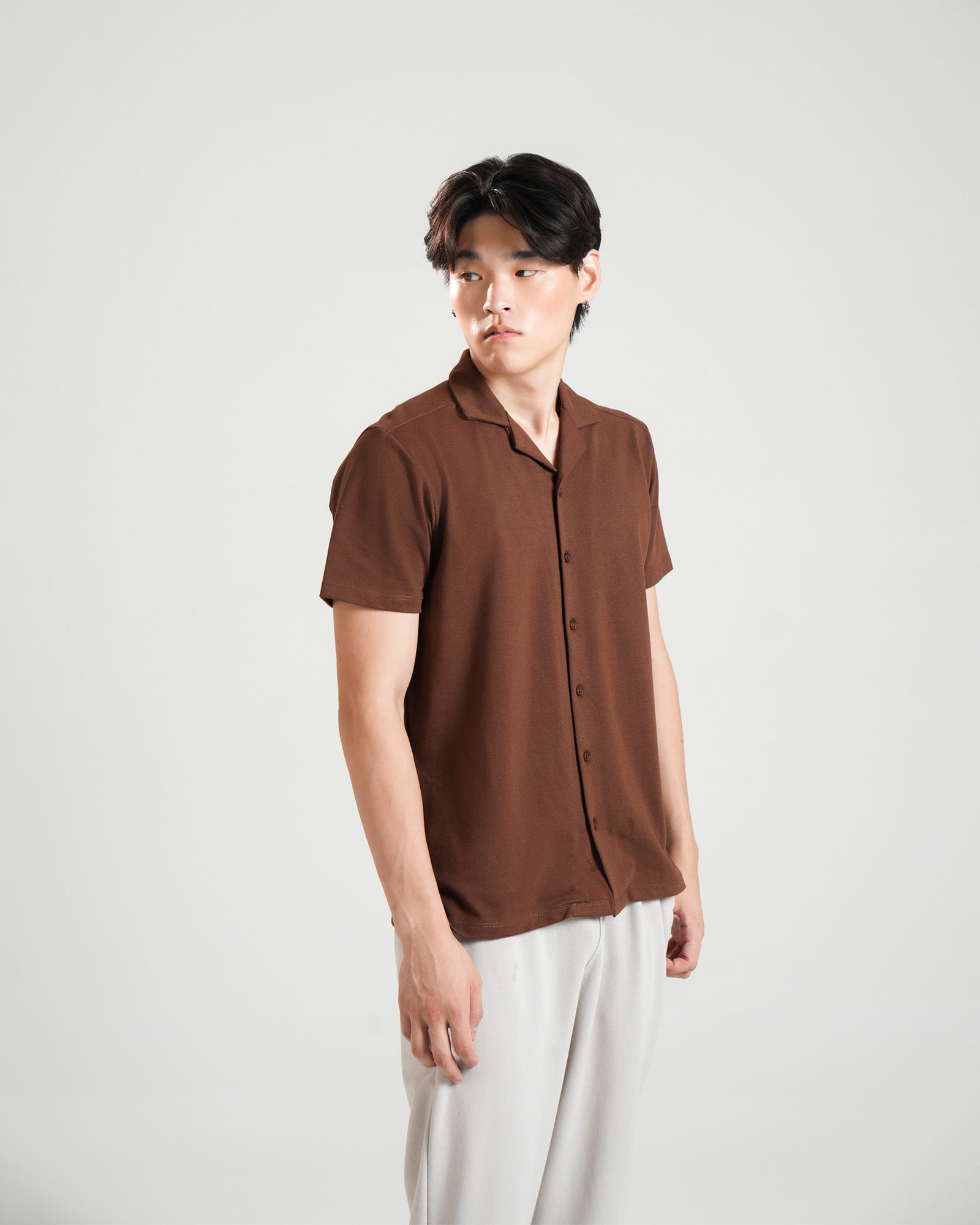 Men Button Down - Engine - Buy Now